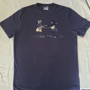 Men's Under Armour t-shirt. Med